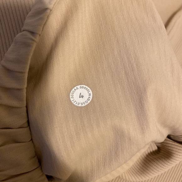 Lululemon Dance Studio Jacket 4 - Picture 5 of 5